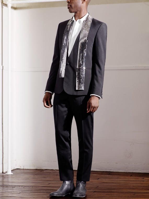 H&M, Lookbook, Maison Martin Margiela