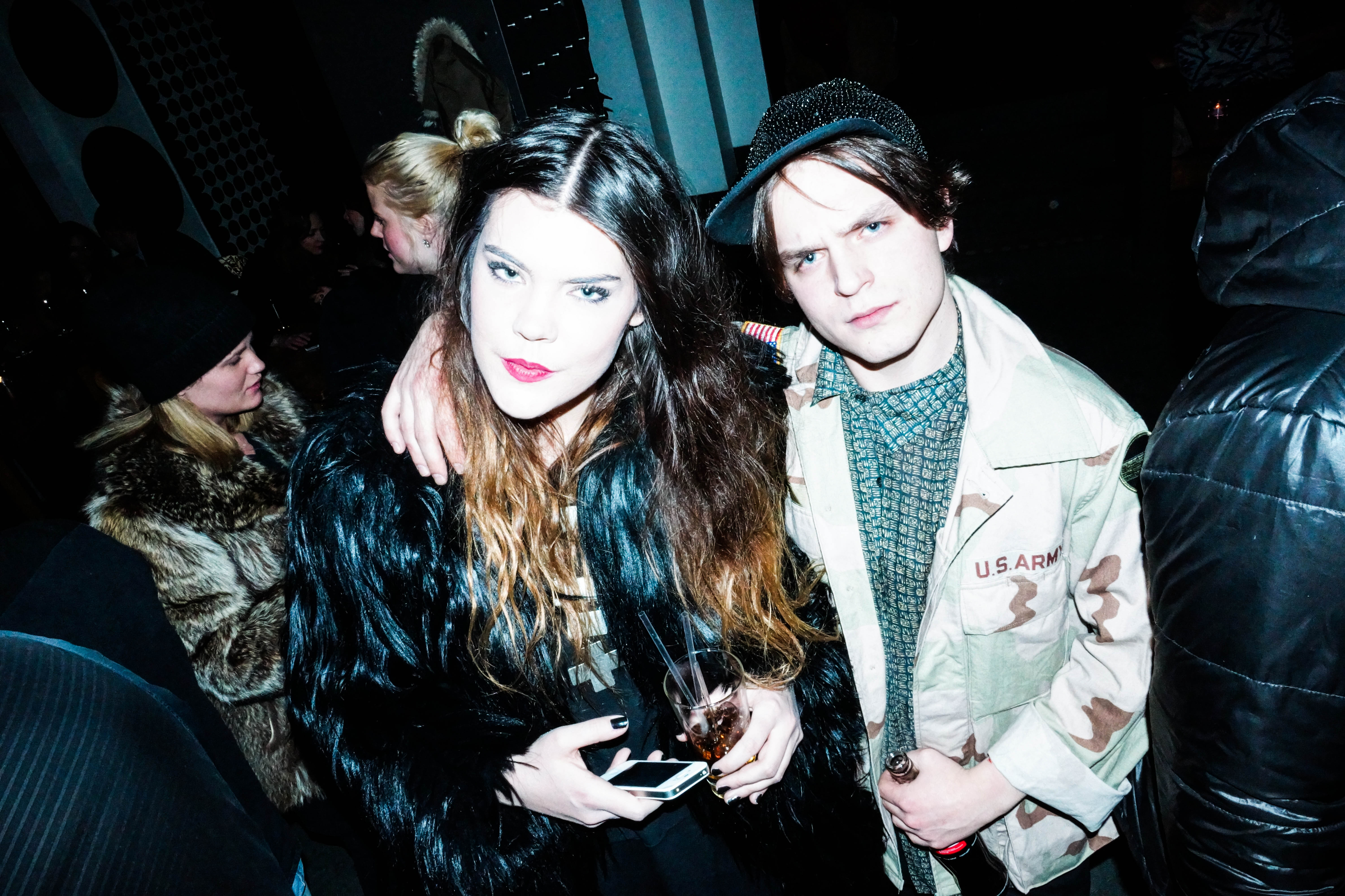 Y+M, East, YochM, cindy sinn, Berns