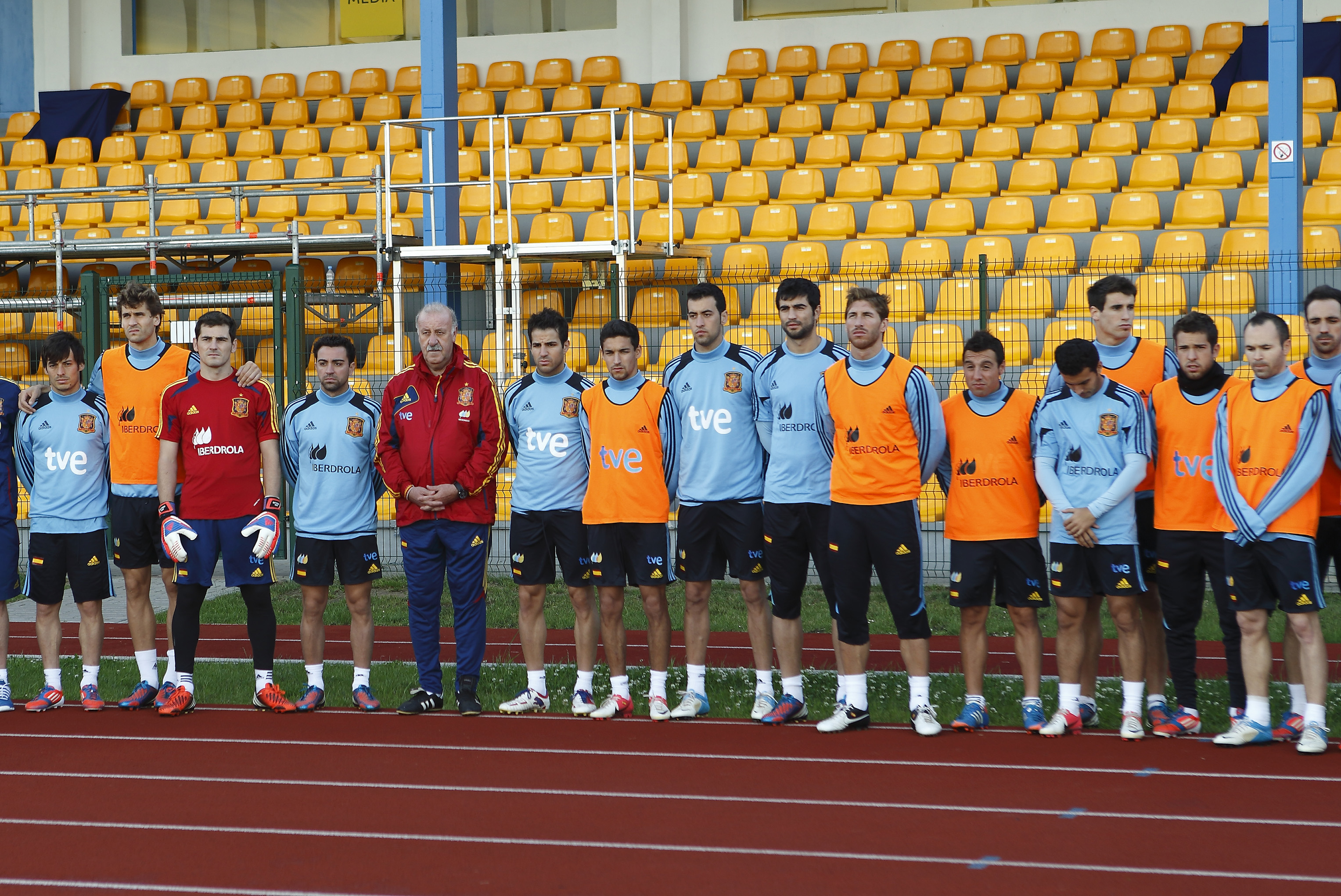 EM, EM 2012, EM-nyheter, EM24, Fotboll