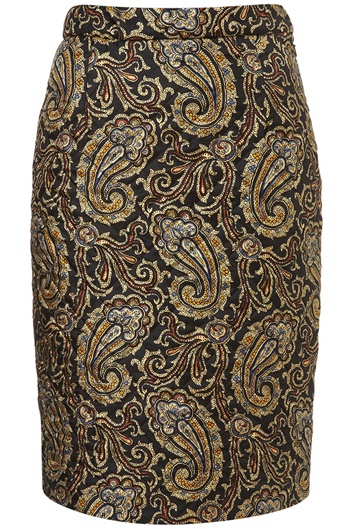 J.W. Anderson, Kollektion, Topshop