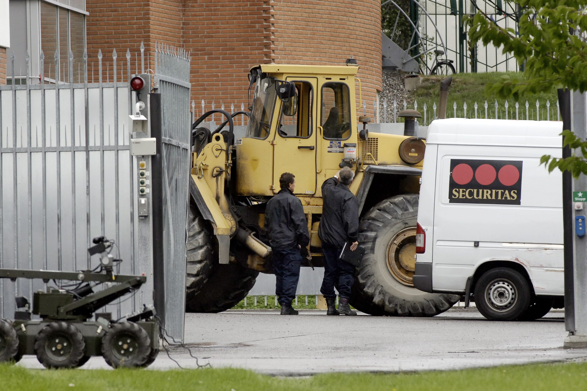 Ran, Bilbränder, Polis, Stockholm, Akalla, Värderån, Kriminellt, Bilbrand, Rånare