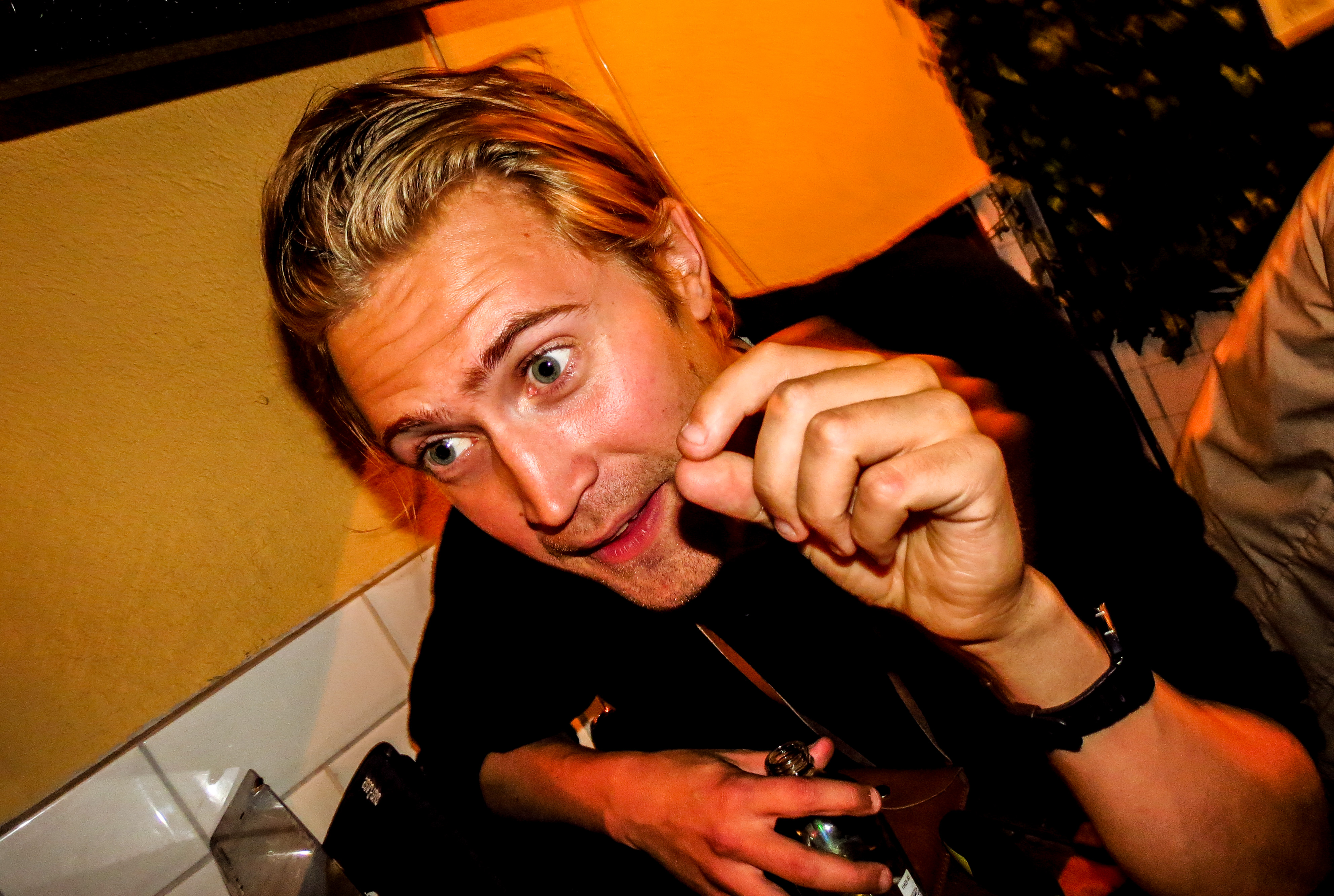 Stockholm, compadre, marshall headphones, Natasha Bedingfield, Kåken, Kleerup, Andreas Kleerup, Y+M, VICE