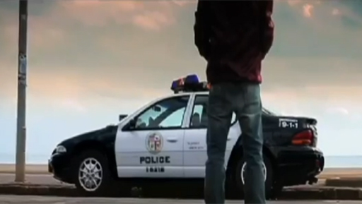 David Villa,  Censurerad video,  Need for speed, Barcelona