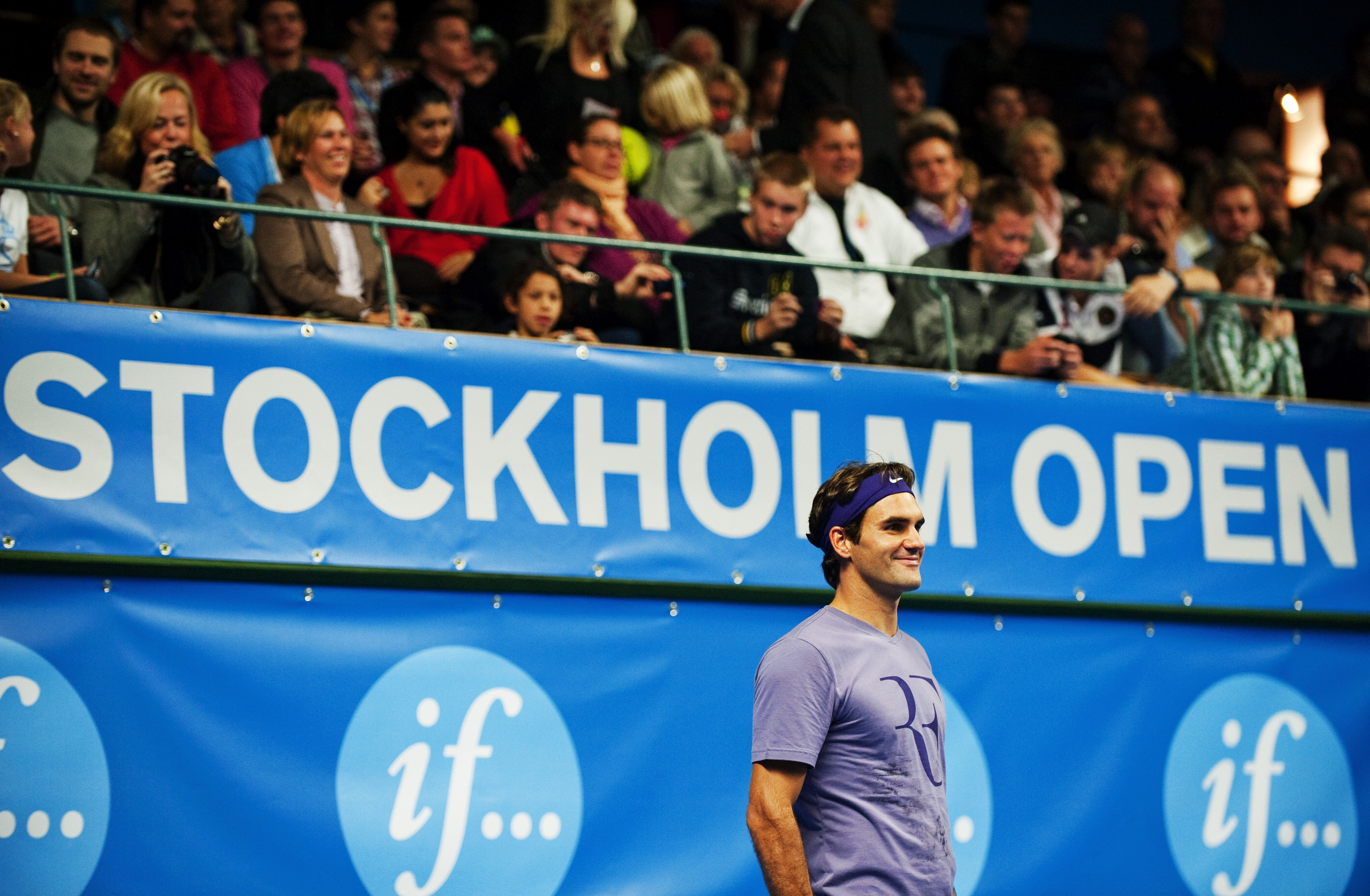 Födelsedag, Bild, Roger Federer, bildextra, Tennis