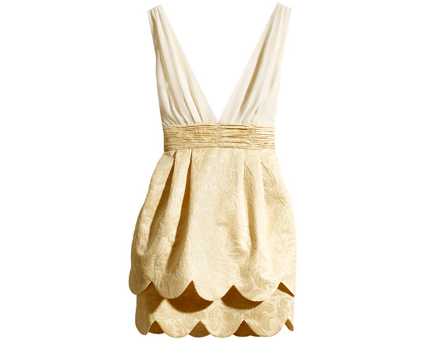 H&M, Modette, Mode