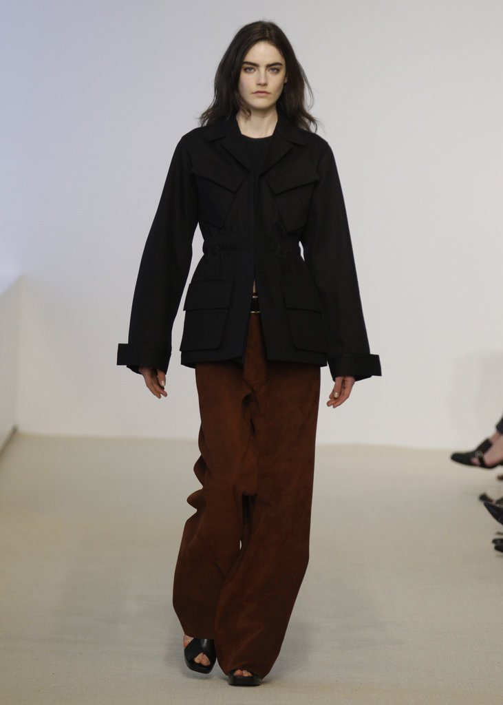 Resort 2014, Calvin Klein