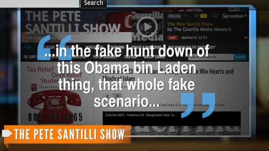 programledare, Radio, Hillary Clinton