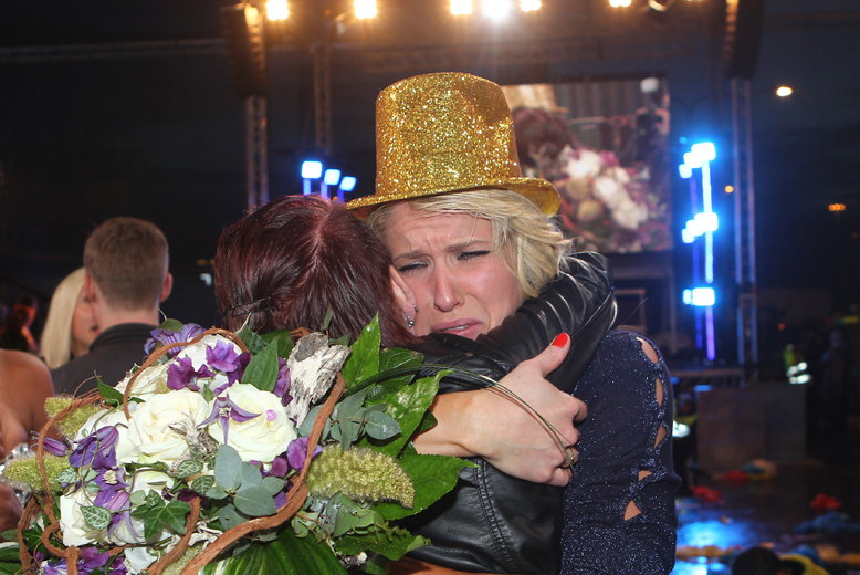 Dokusåpa, Rodney Da Silva, TV4, Big Brother, Hanna Johansson