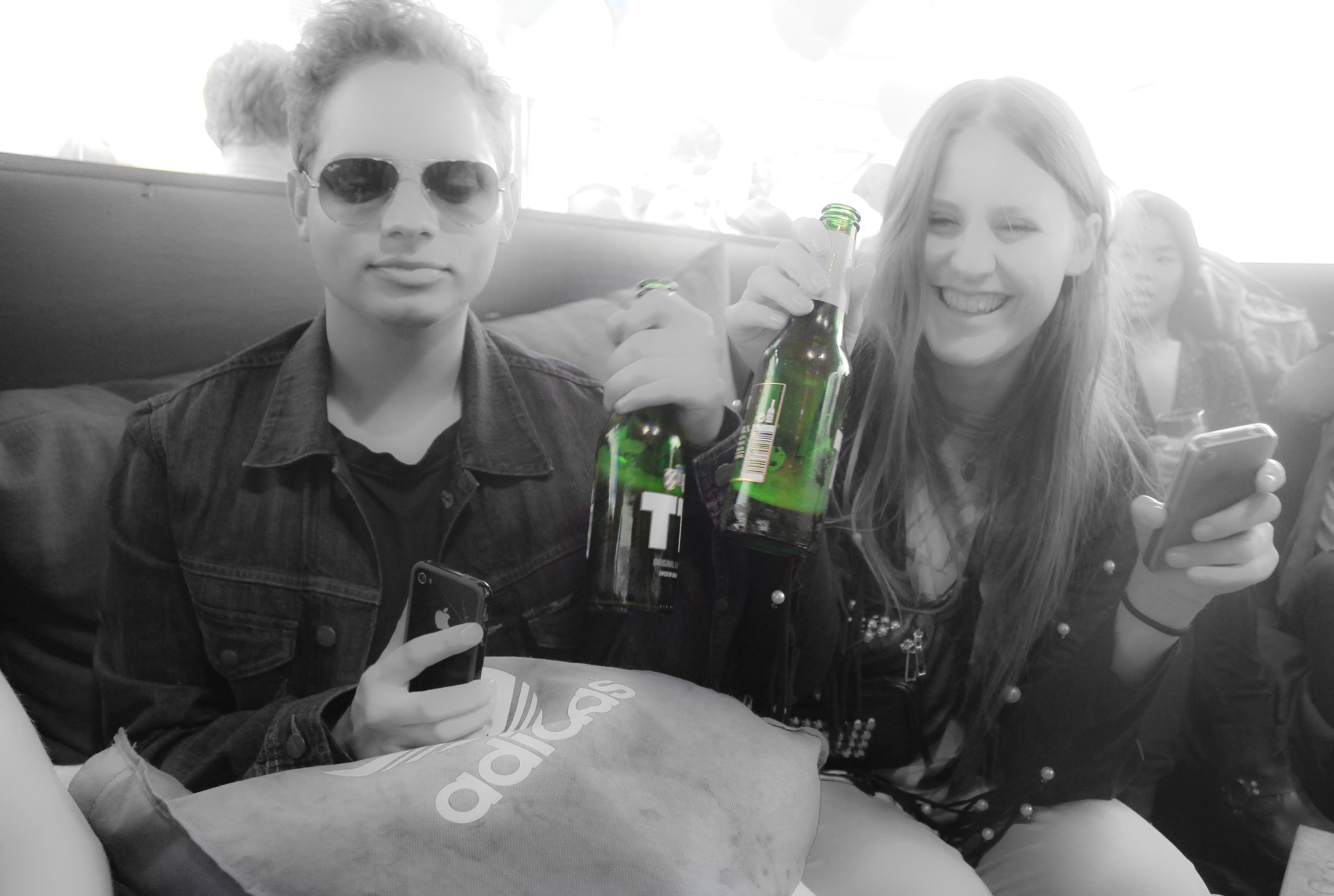 festival, Dag 2, Ylva Lundberg, Goteborg, Way Out West