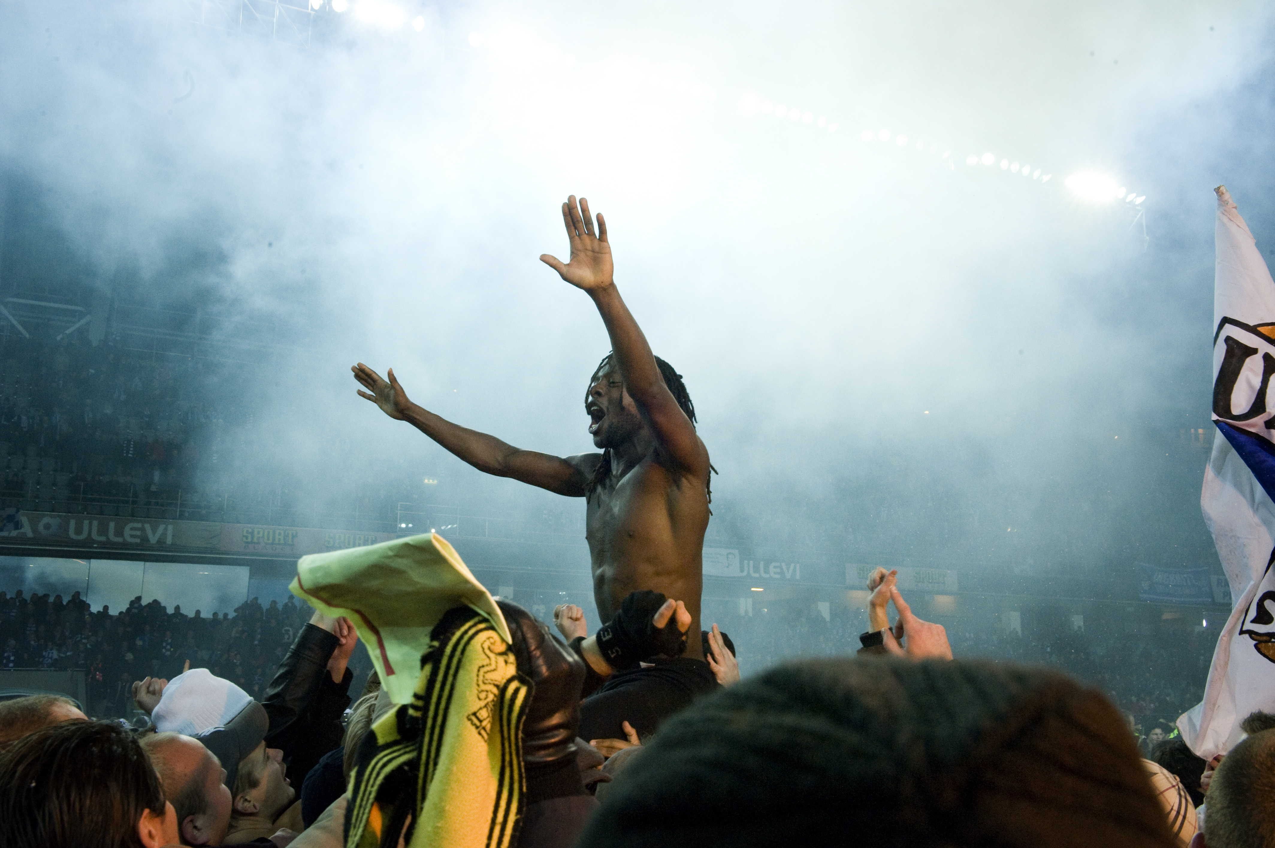 Allsvenskan, Rinkeby, Martin Mutumba