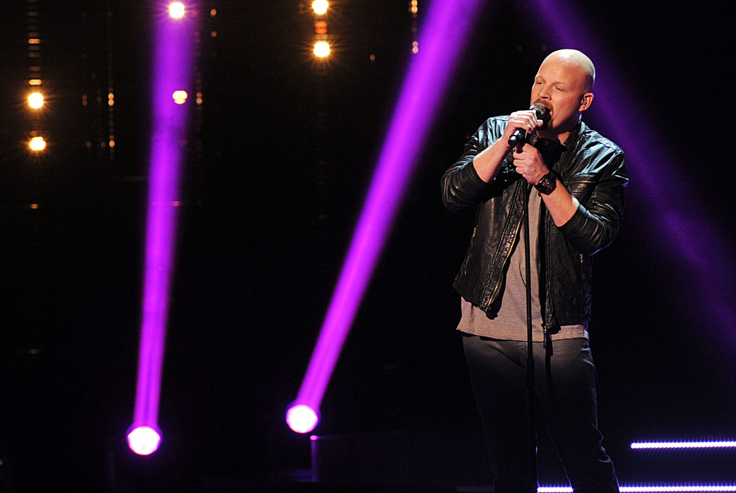 Utröstad, X-factor