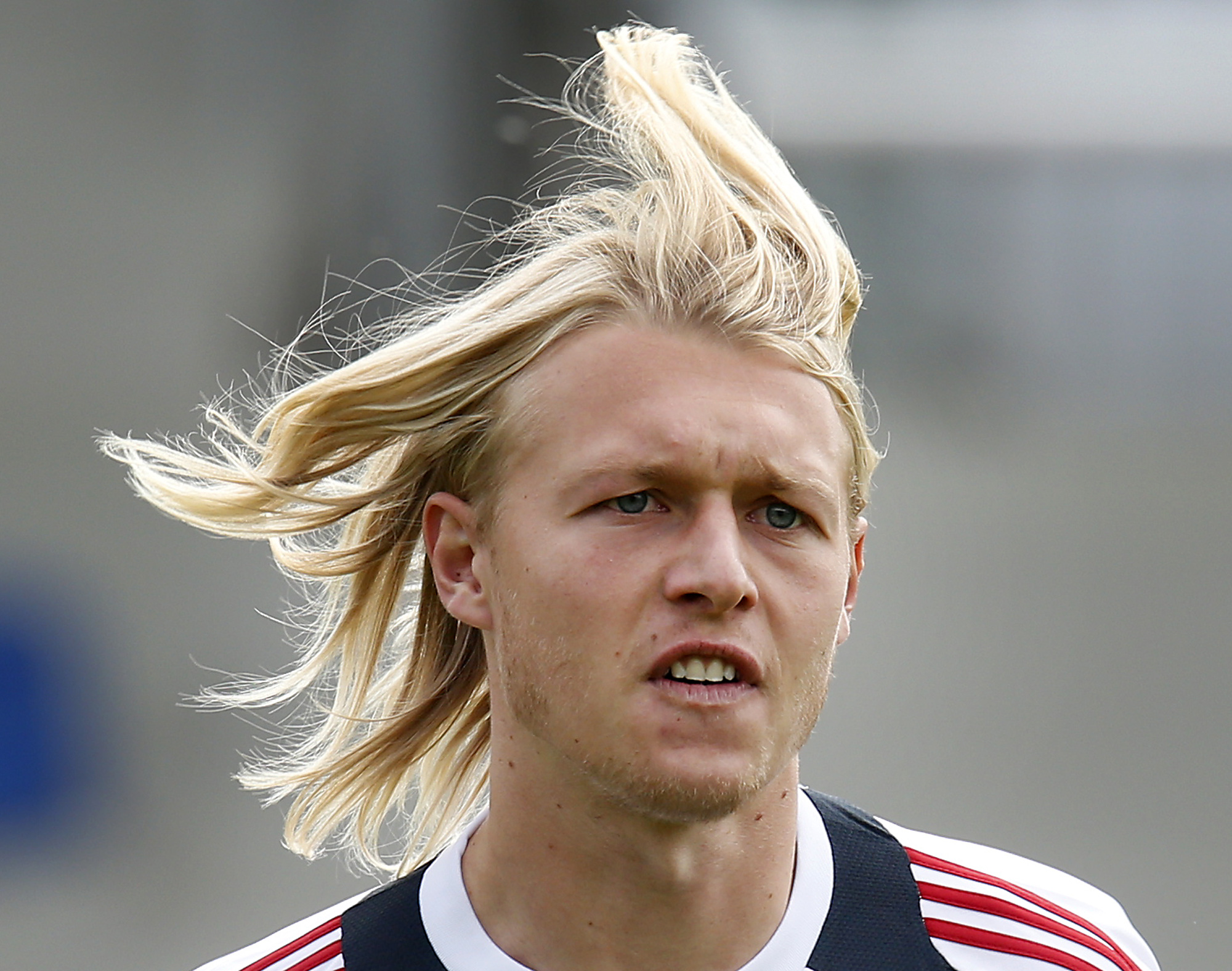 Zlatan, Simon Kjaer, Rasmus Ankersen