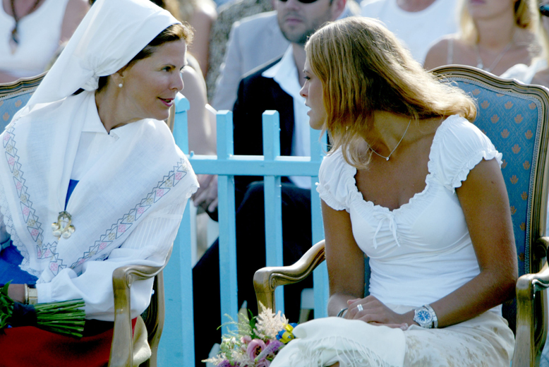 Prinsessan Madeleine, Stil, Mode, Madde, Kläder, Hovet, Kungligt