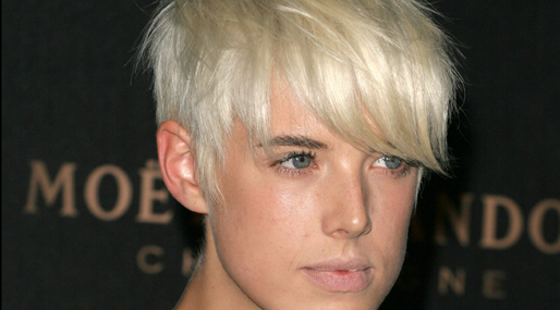 Miley Cyrus
