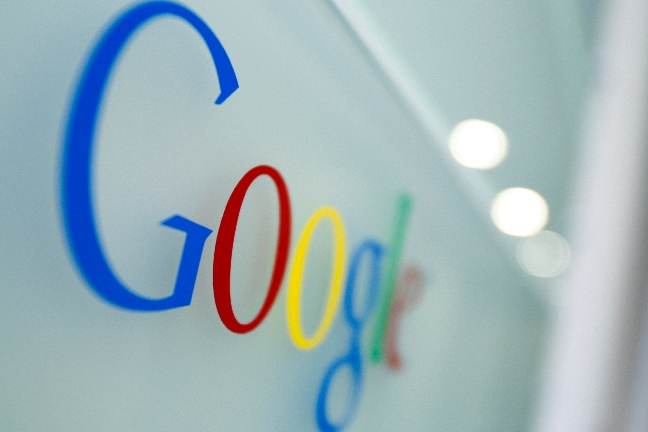 Google, Bloggar, Gustav Almestad, Sex & Blandat