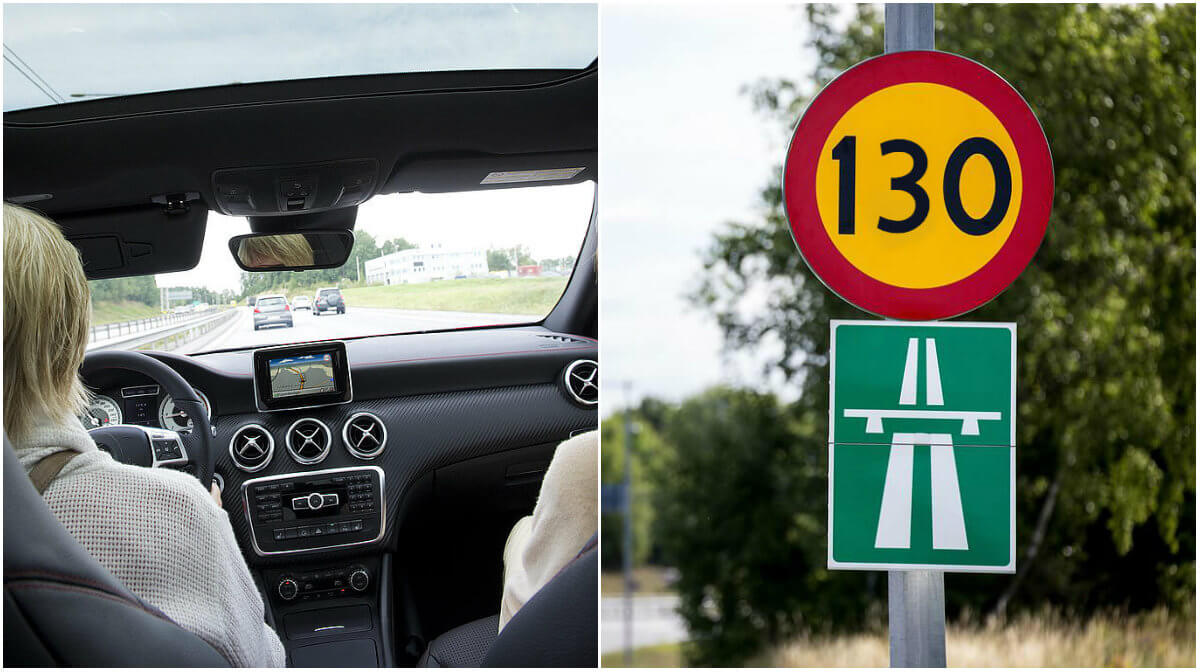 trafik, 120 000, Hastighet