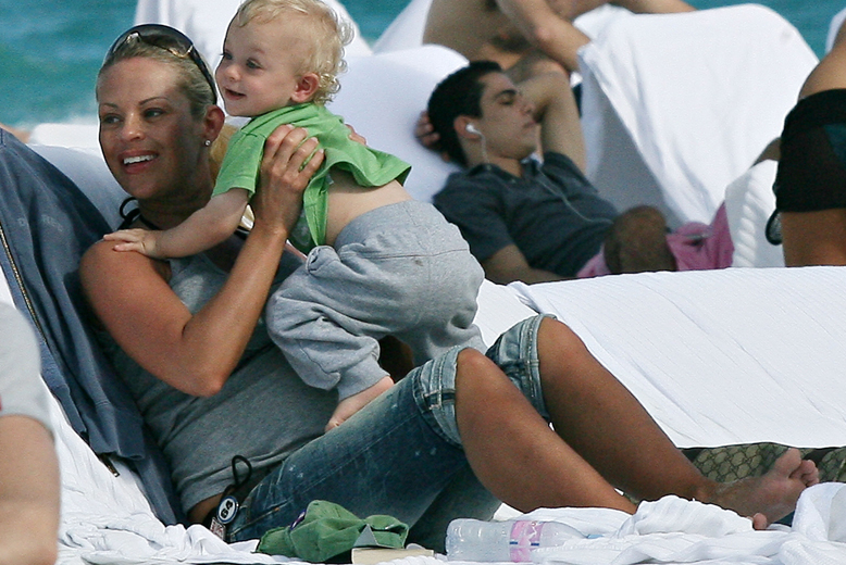 Helena Seger, Zlatan Ibrahimovic