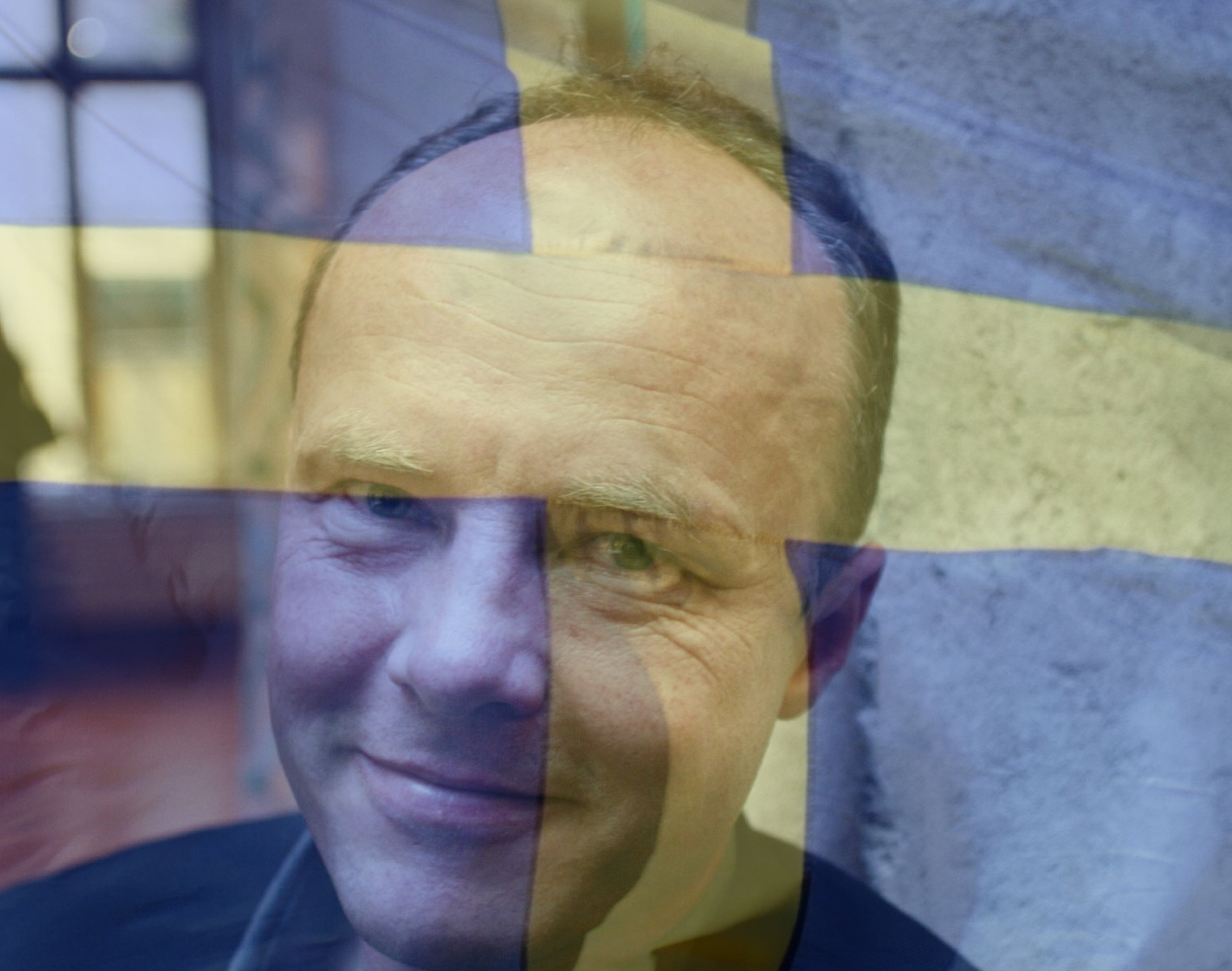 Fredrik Sjöberg Ig Nobel