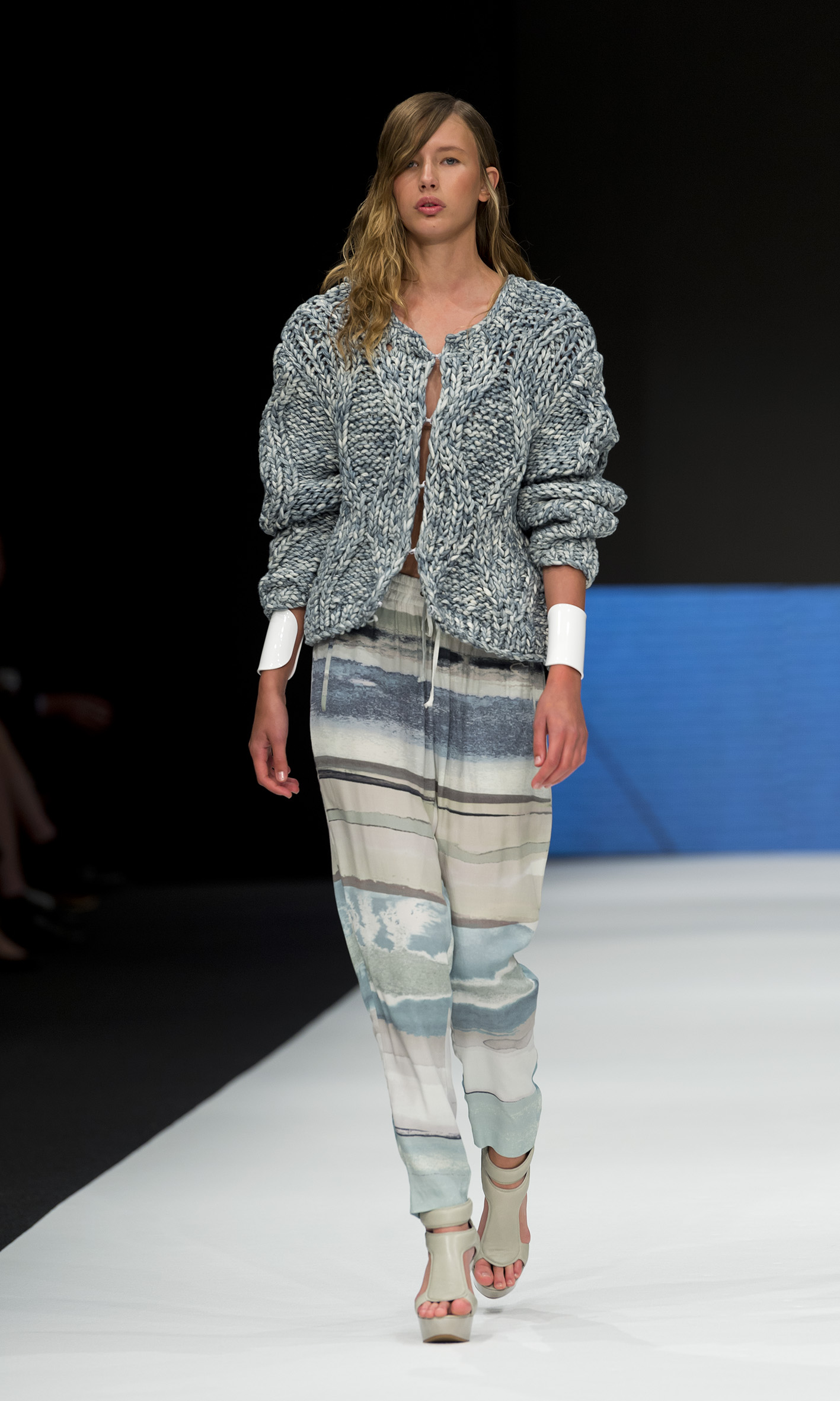 House of Dagmar, Karin Söderlind