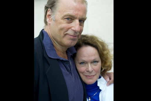 Lars Norén, Dramaten, Örjan Ramberg