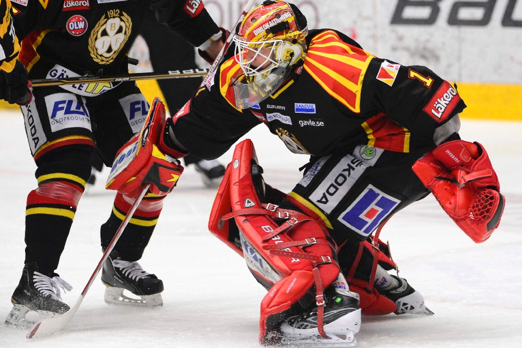 ishockey, Brynas, Lulea, elitserien, Tips