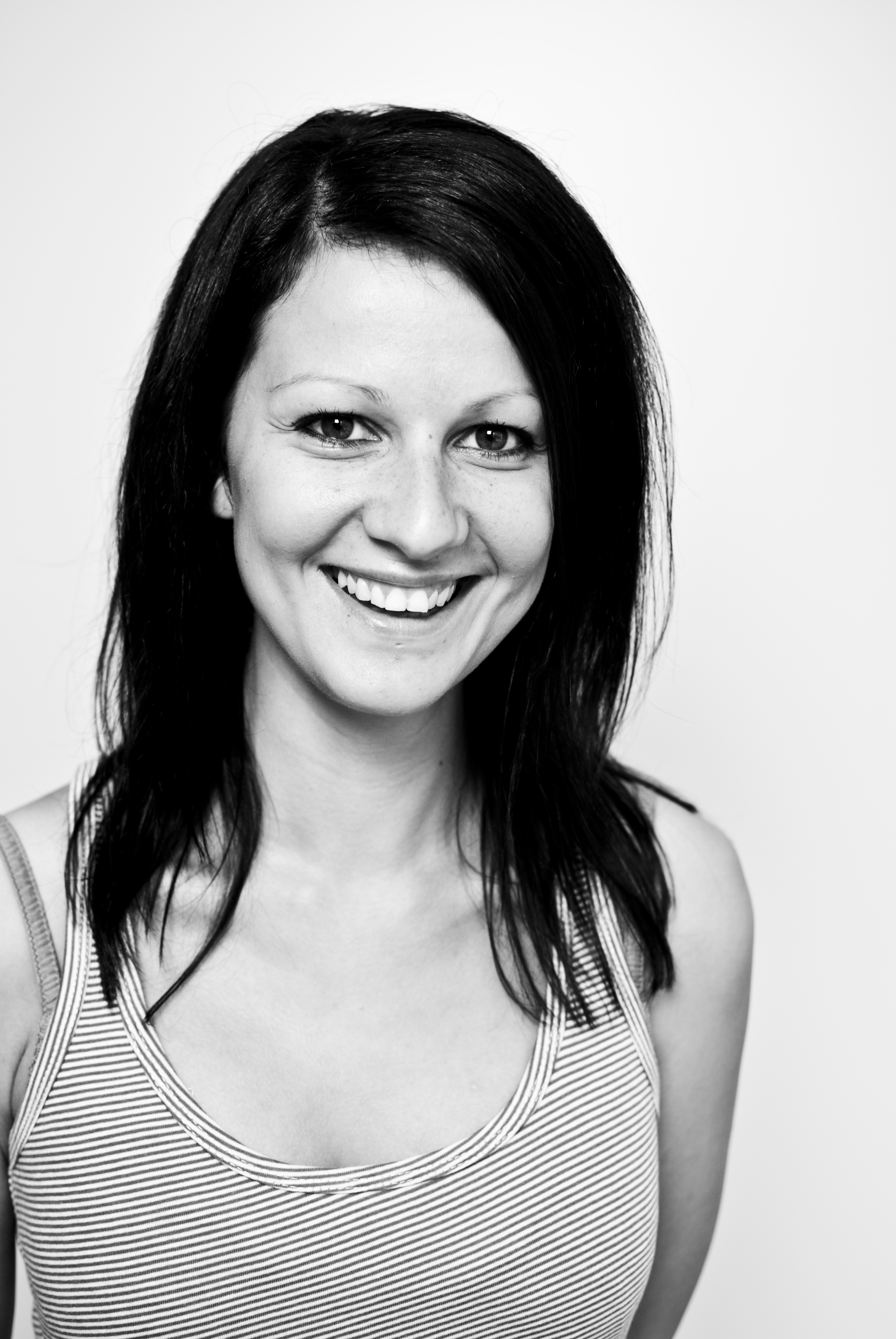 Sveriges sexigaste politiker, Socialdemokraterna, Sara Karlsson