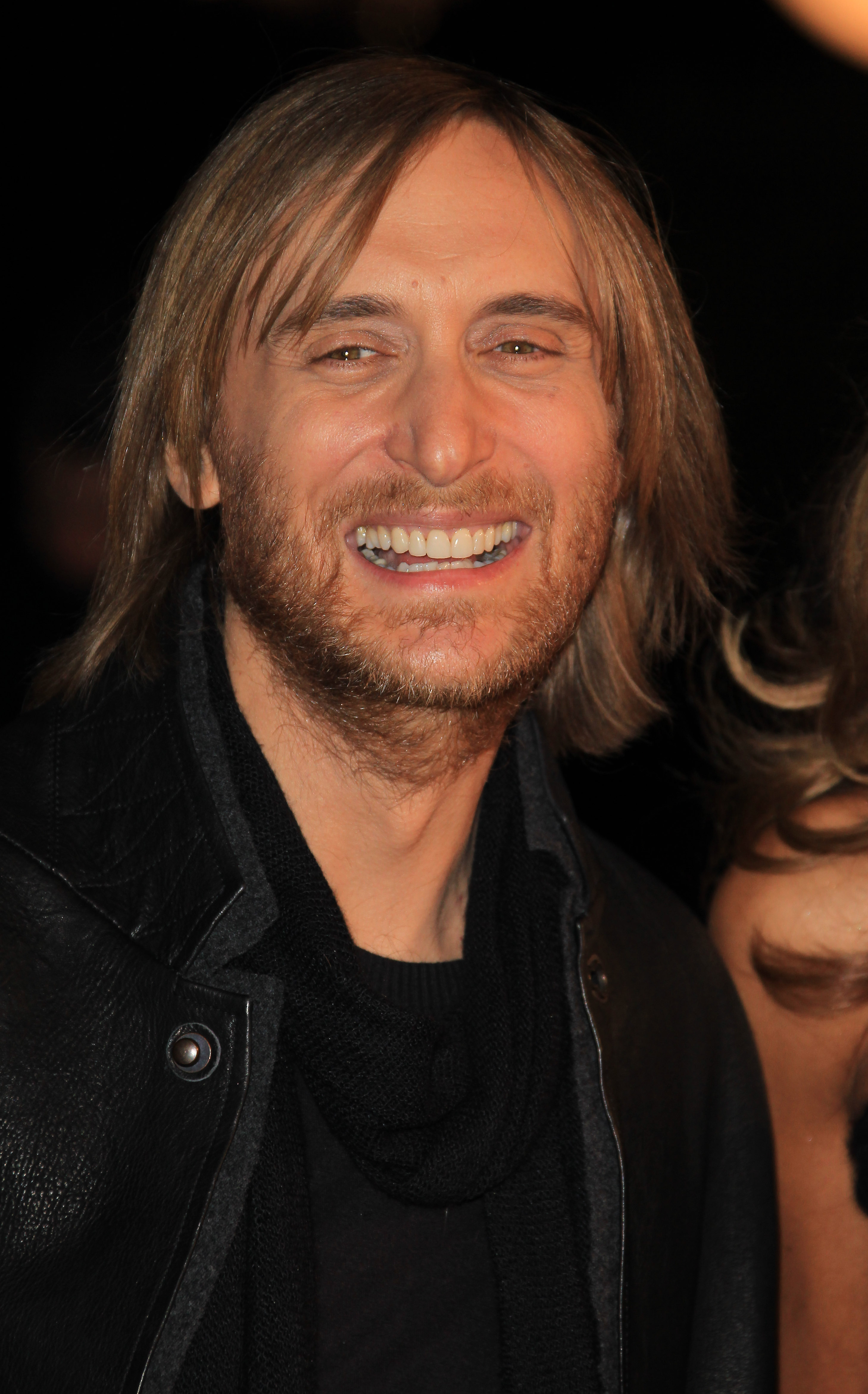 Bortgång, Död, Global Associated News, David Guetta, Bilolycka