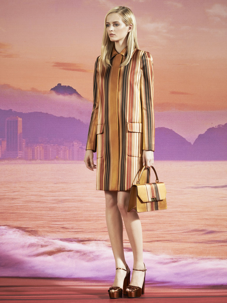 Resort 2014, Gucci