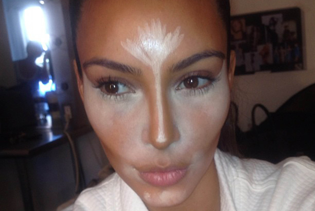 Kim Kardashian
