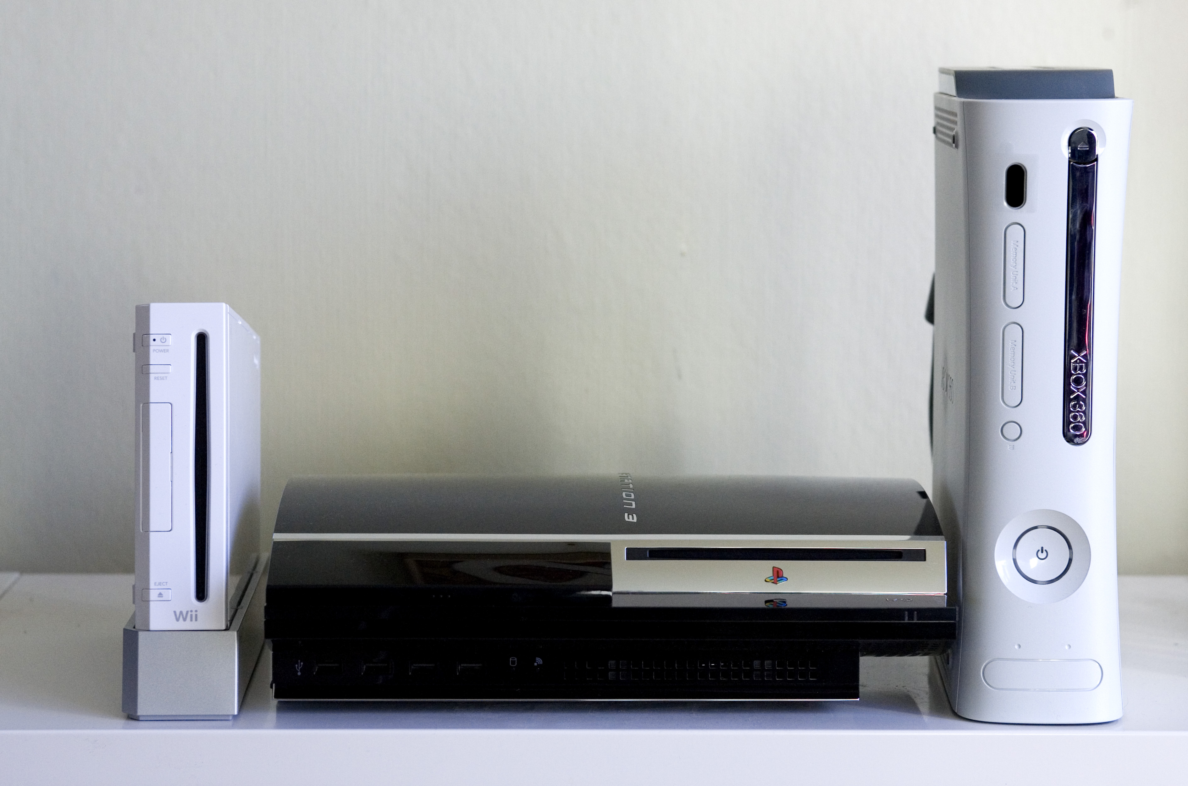  Ny generation, Xbox, spelkonsol, Tevespel,  Xbox 720