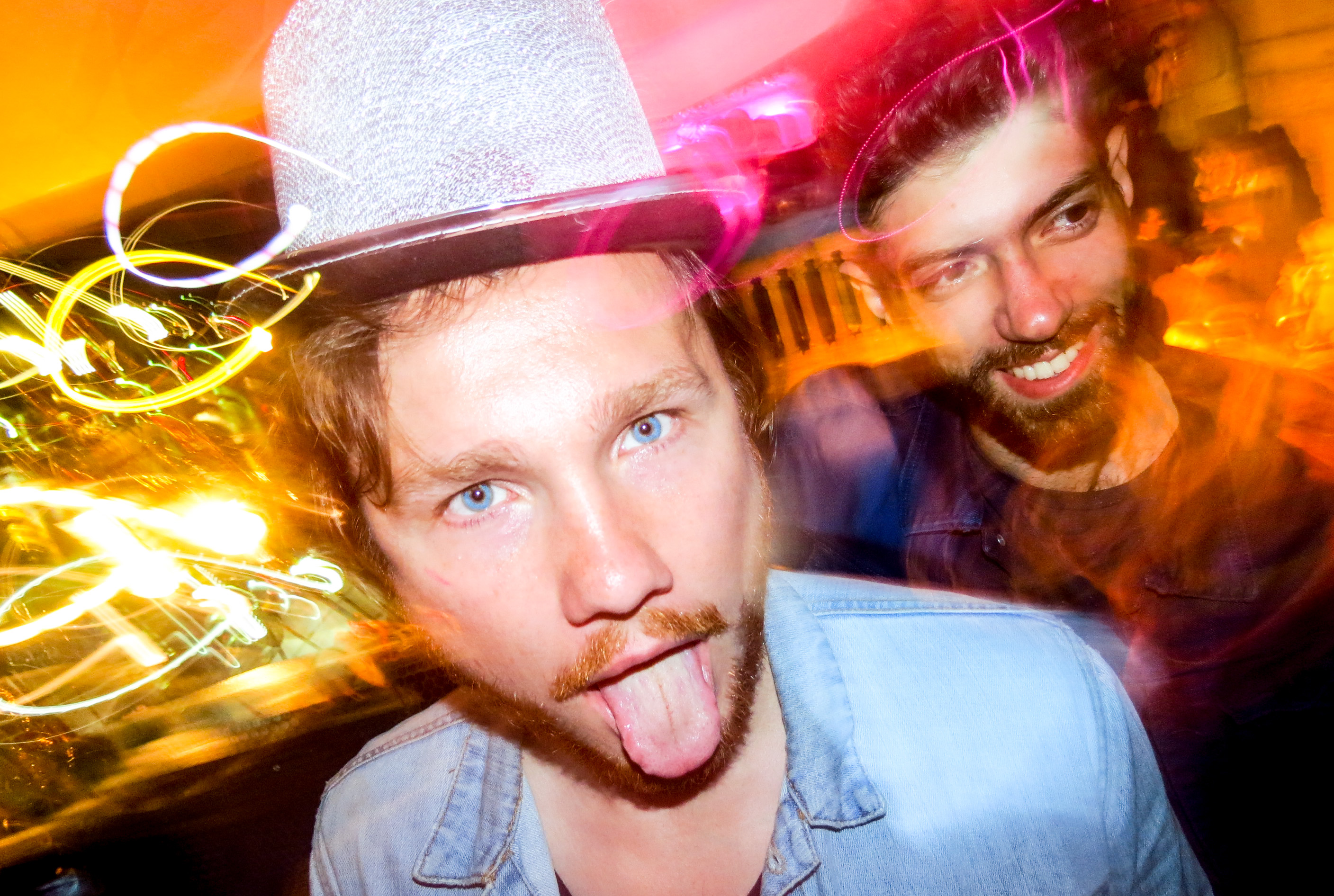Y+M, YochM, Nattliv, Stockholm, Flashback, Klubb
