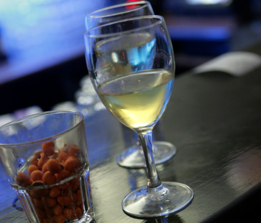 Bar,  Galleria, Sundsvall, Hemfridsbrott, Restaurang, Alkohol, Polisen
