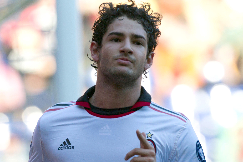 Zlatan Ibrahimovic, Paris Saint Germain, serie a, milan, Alexandre Pato