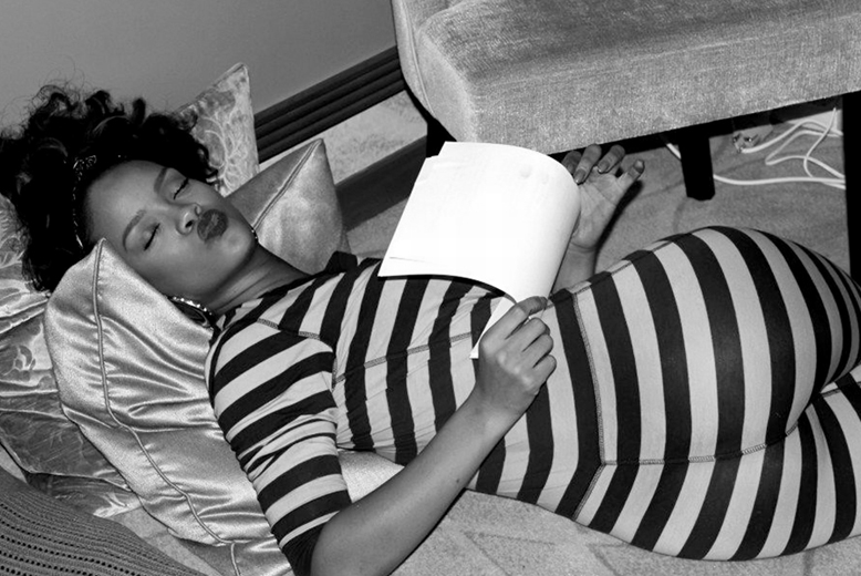 Rihanna