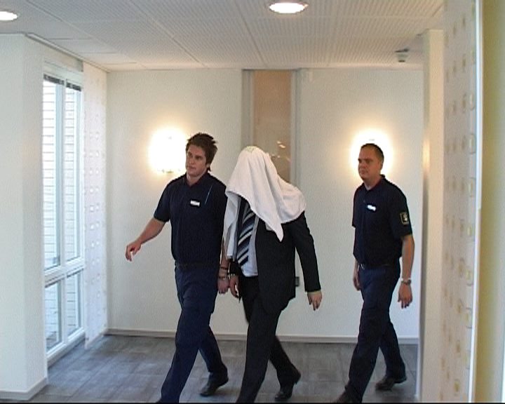 Sexbrott, Kriminellt, Flicka, Trelleborg