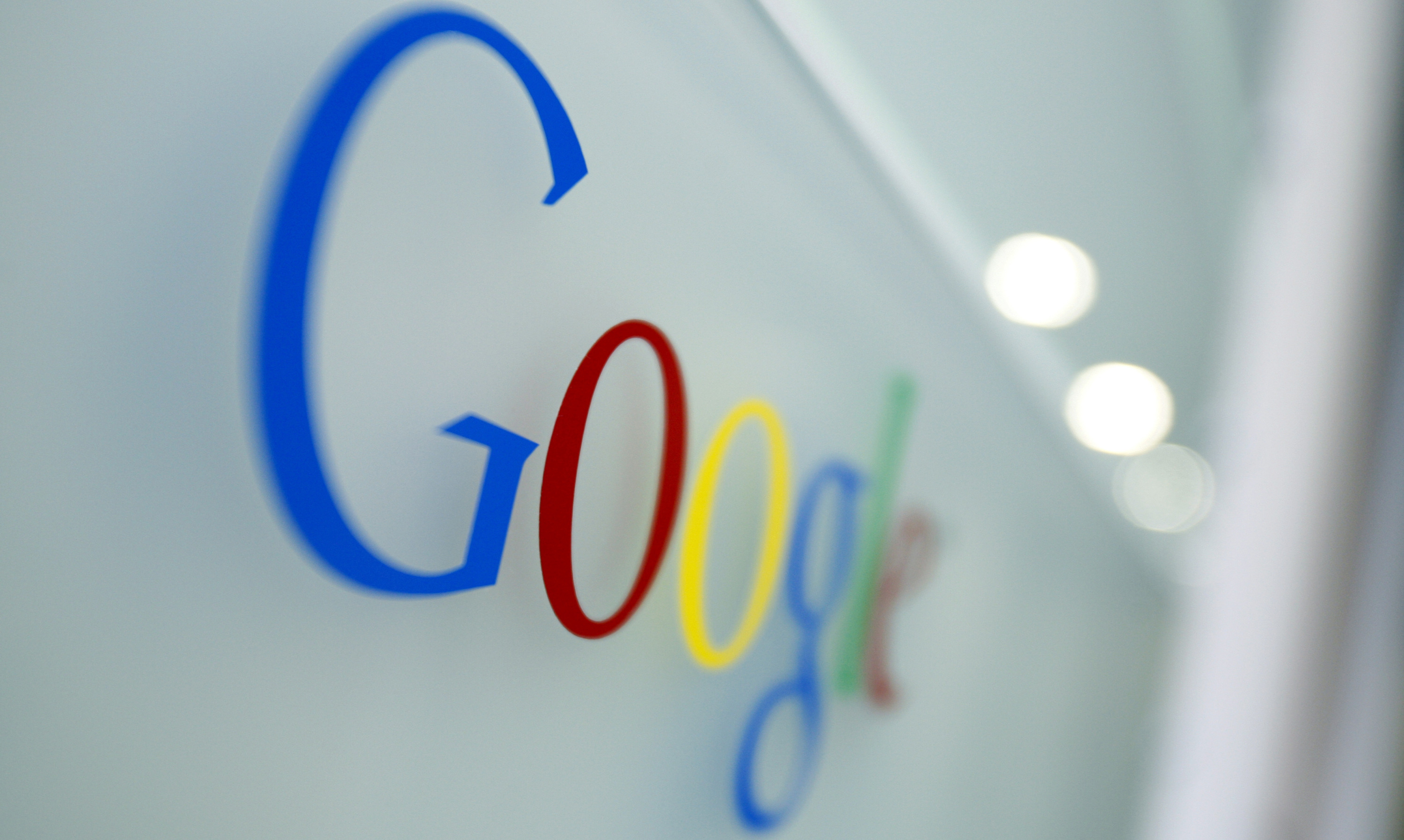 Pirat, Google, Fildelning
