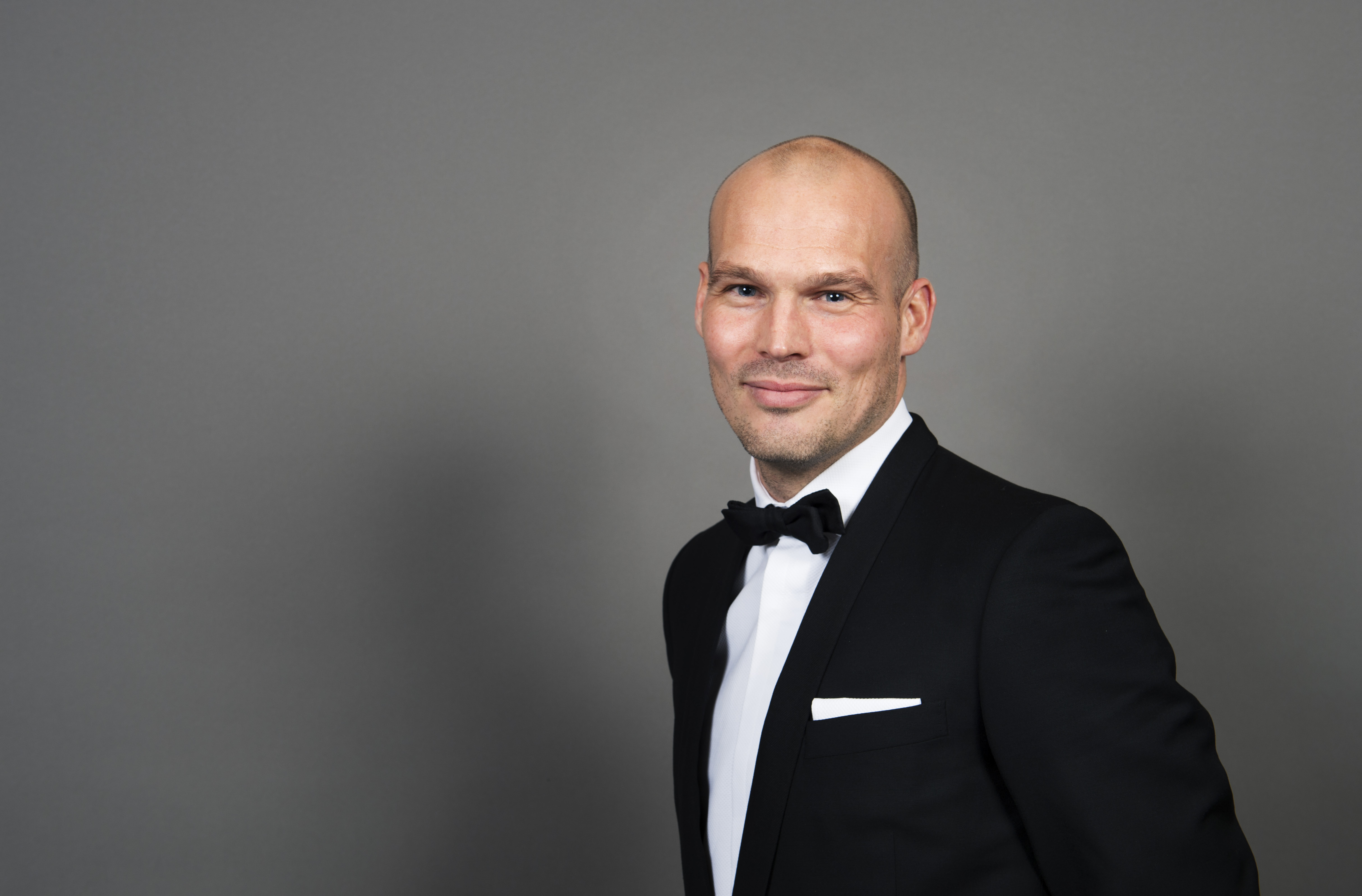 Fredrik Ljungberg, Ambassadör, Arsenal