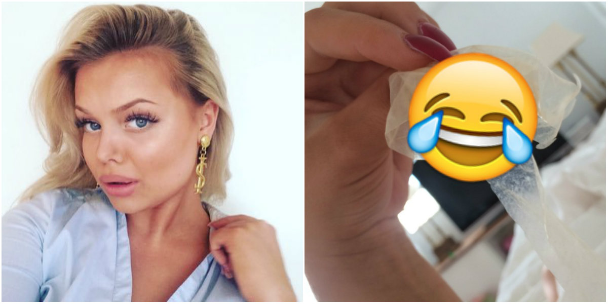 Youtube, Hårsnodd, Kondom, Sofia Karmefjord, Krogen