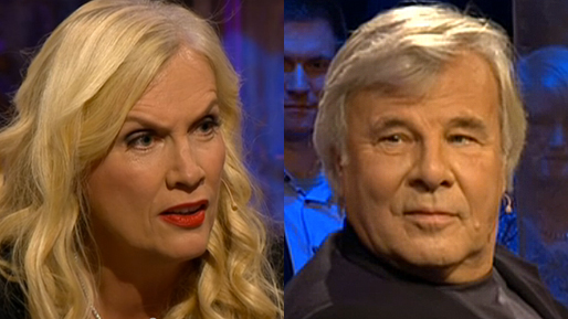 Diplomat, Jan Guillou, Gunilla Persson, Svenska Hollywoodfruar