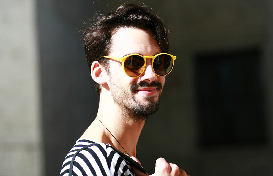 Paris, Fashion Week,  snapshots