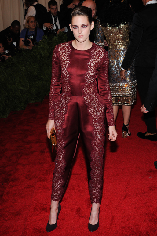 Sienna Miller, Nicole Richie, Beyonce, Rooney Mara, Met Gala