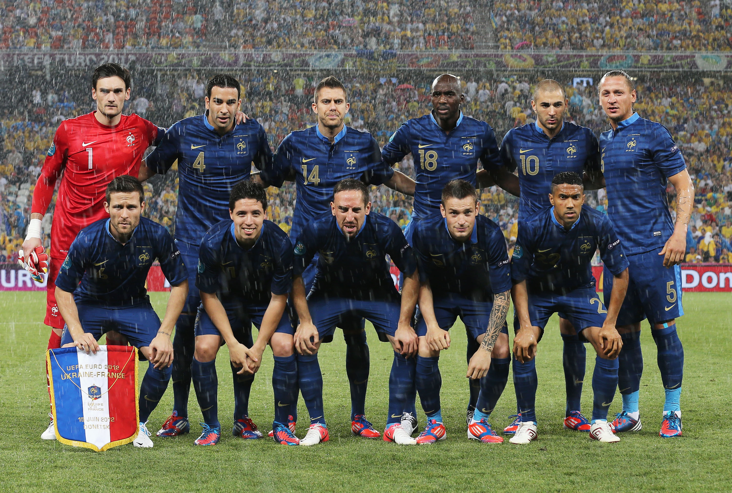 Sverige, EM 2012, Ukraina, Fotboll, Frankrike, EM, Bildspecial, England, Landslaget, EM24