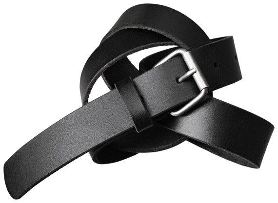  accessoarer, Höstkollektion, H&M