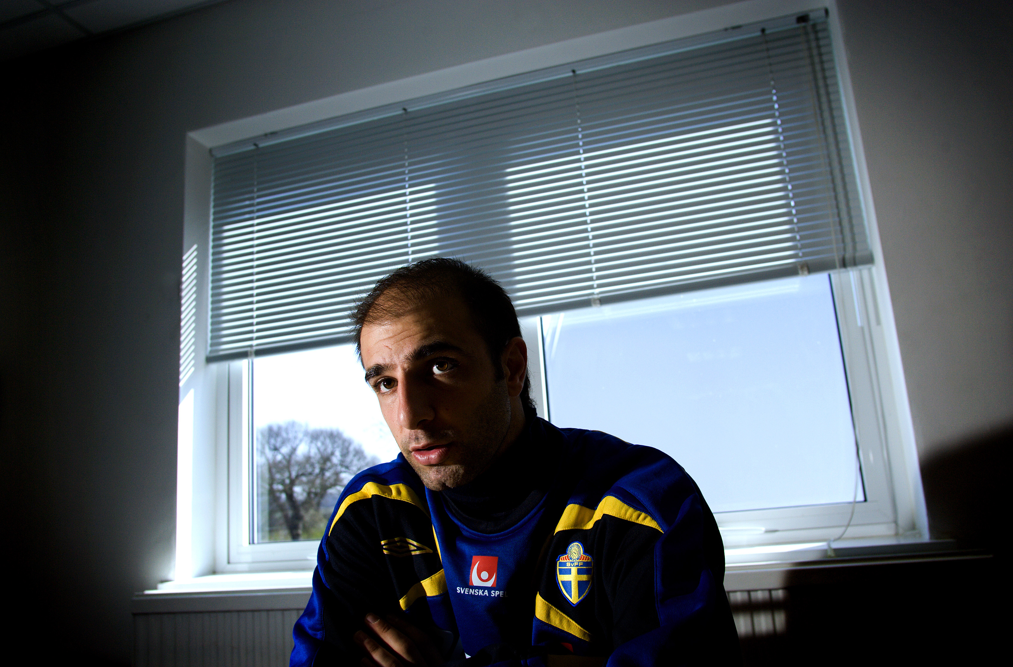 Fotboll, Bajen, Kennedy Bakircioglü, Övergång, Hammarby