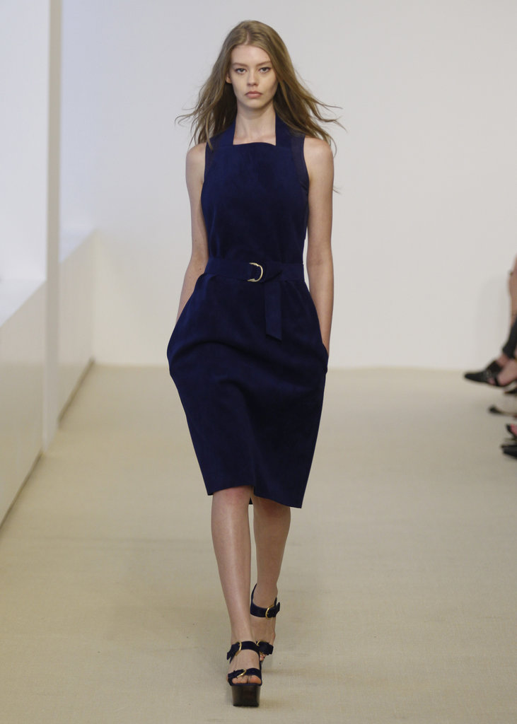 Calvin Klein, Resort 2014