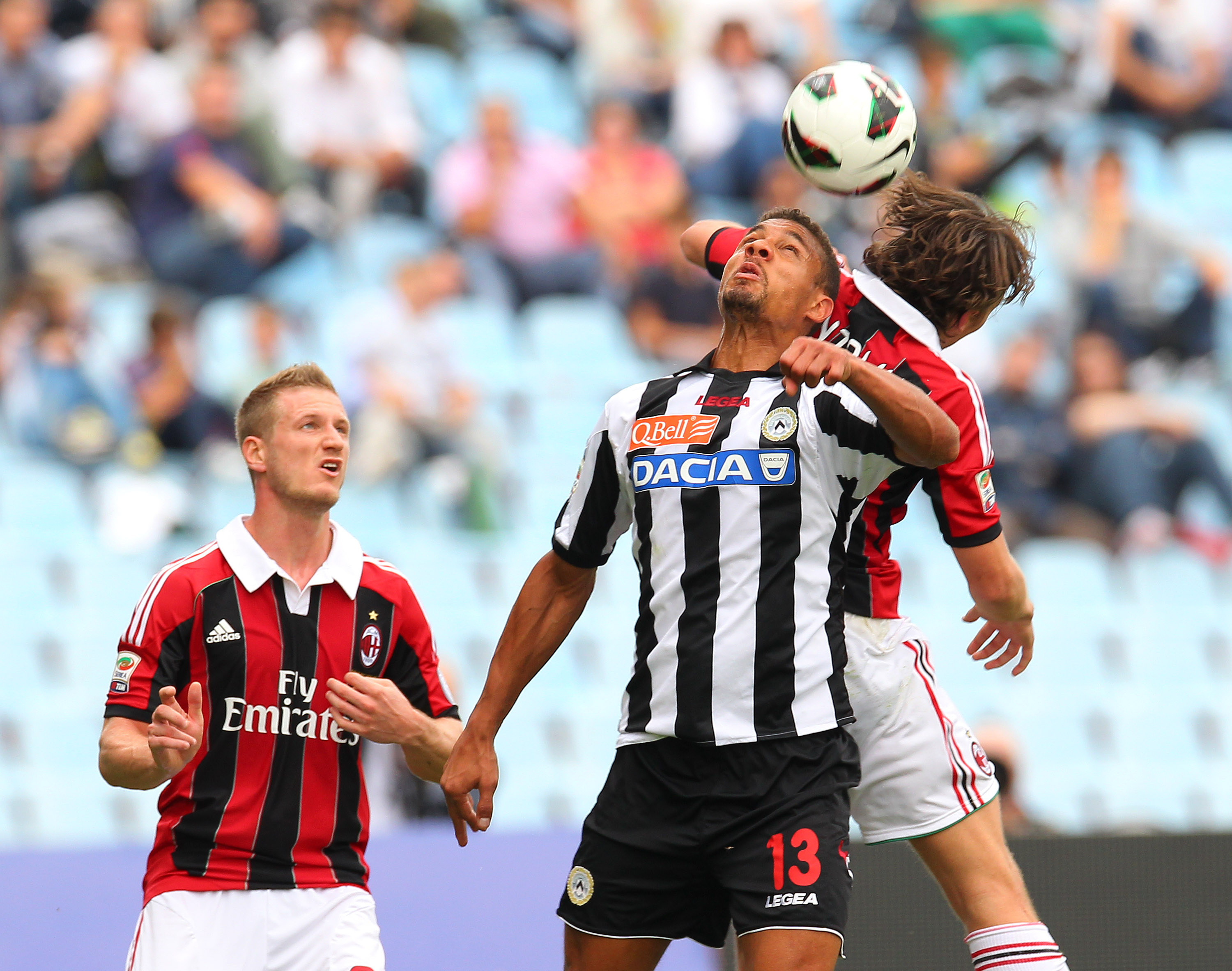 Landslaget, sjukhus, Mathias Ranégie, Nötter, Udinese, DO