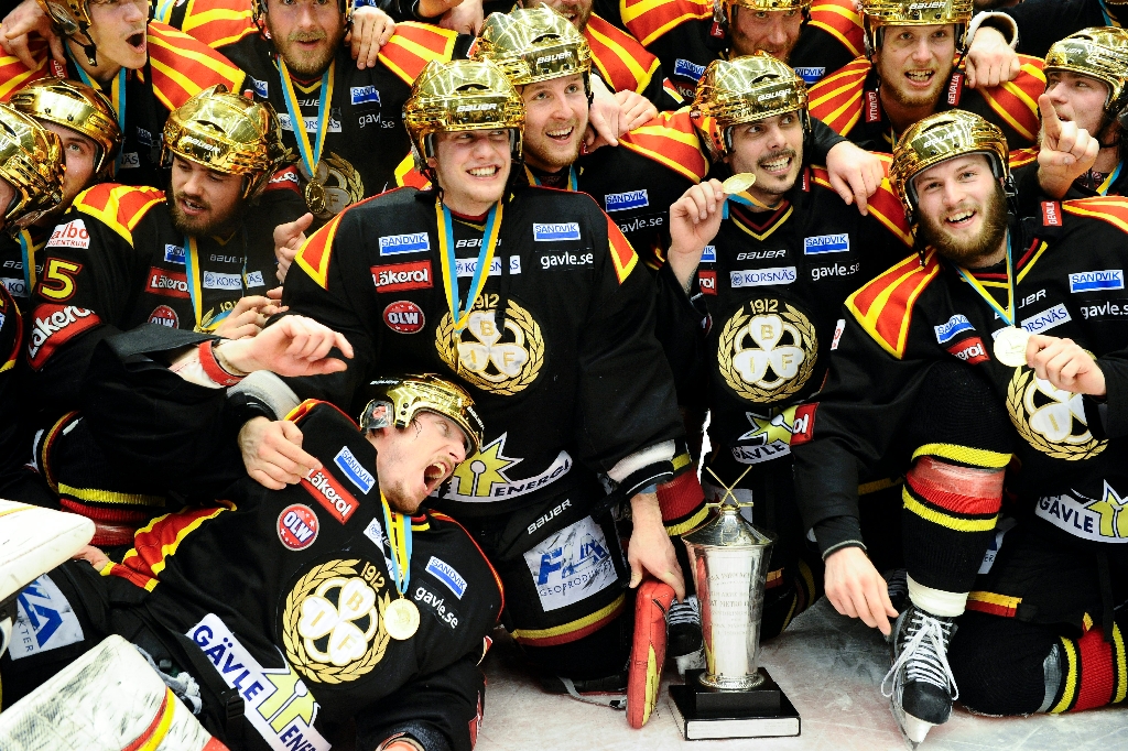 Lulea, elitserien, Brynas, Tips, ishockey