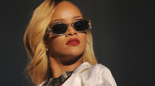 Amanda Bynes, Chris Brown, Rihanna