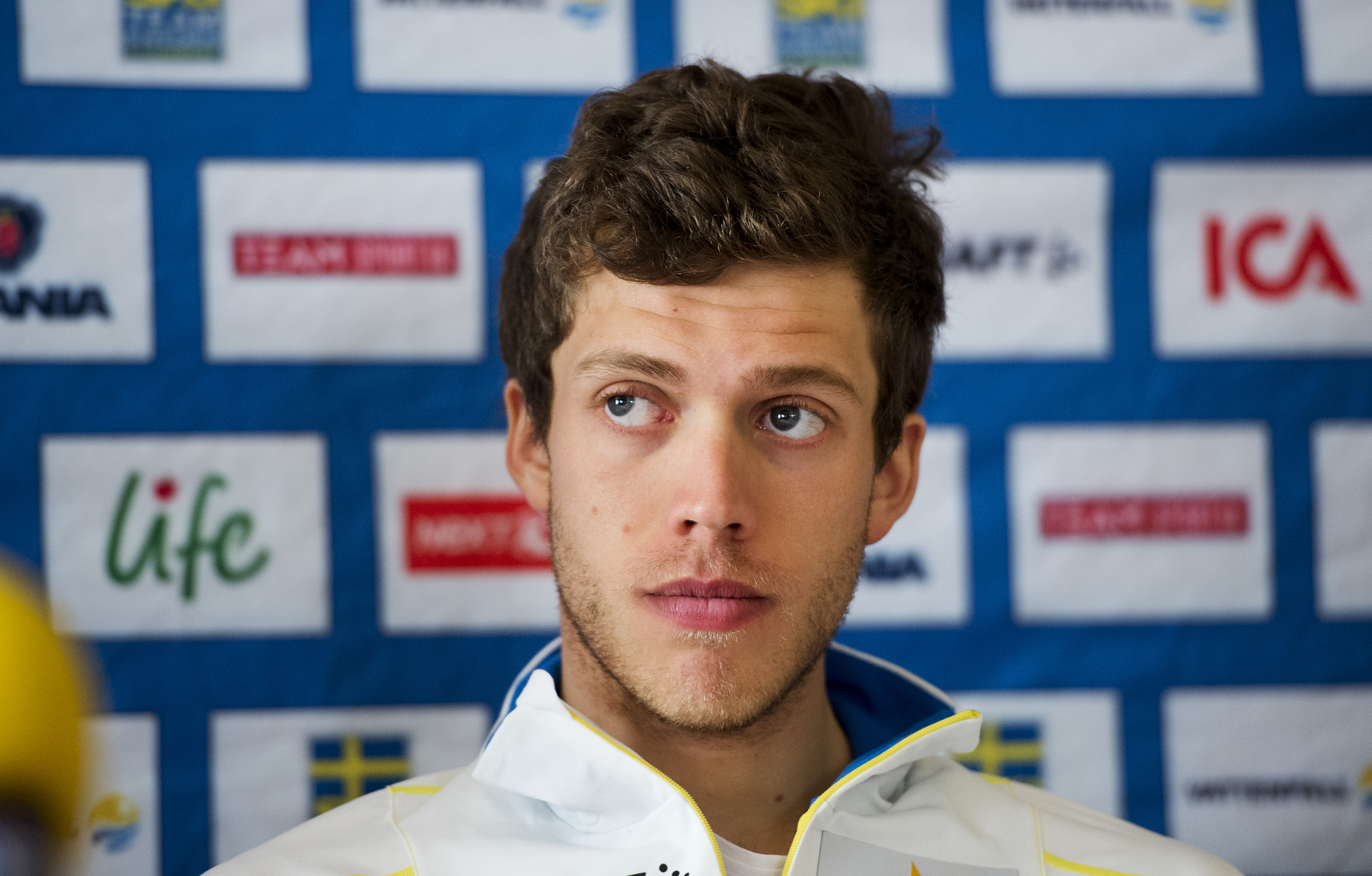  skidåakare, kikkan randall, mördarbacken, Falun