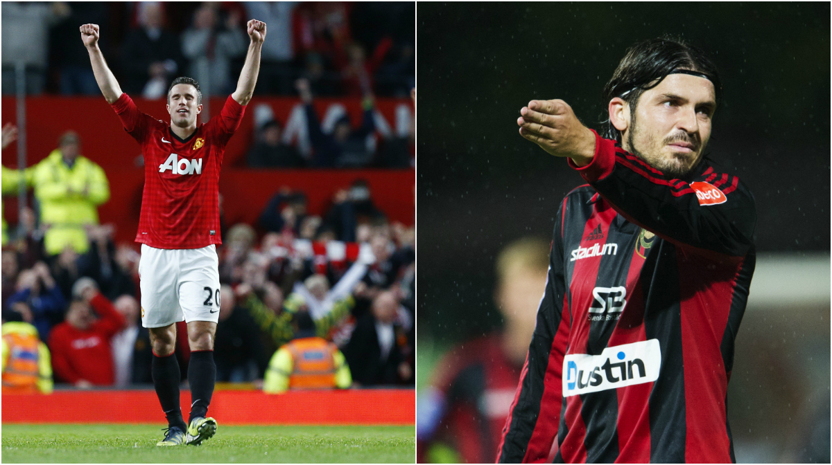 Sport, djordjic, Bojan, Manchester United, England, Fotboll, Premier League